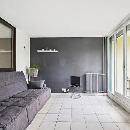 Le Glatigny- Chesnay Apartment Le Chesnay  Luaran gambar