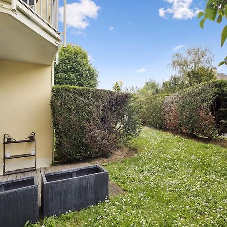 Le Glatigny- Chesnay Apartment Le Chesnay  Luaran gambar
