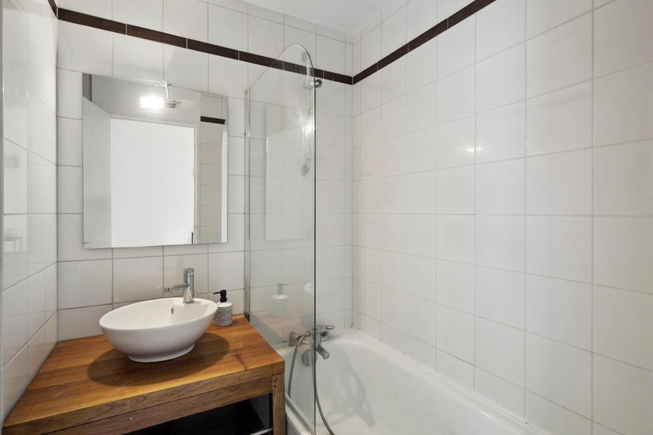 Le Glatigny- Chesnay Apartment Le Chesnay  Luaran gambar
